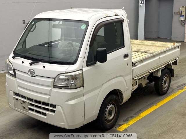 daihatsu hijet-truck 2014 -DAIHATSU--Hijet Truck EBD-S500P--S500P-0001146---DAIHATSU--Hijet Truck EBD-S500P--S500P-0001146- image 1