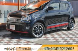 suzuki alto-turbo-rs 2015 quick_quick_HA36S_HA36S-863855