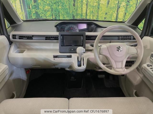 suzuki wagon-r 2020 CFJ1676897 image 2