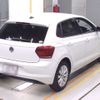 volkswagen polo 2019 -VOLKSWAGEN 【京都 302ま5373】--VW Polo AWCHZ-WVWZZZAWZKU025915---VOLKSWAGEN 【京都 302ま5373】--VW Polo AWCHZ-WVWZZZAWZKU025915- image 2