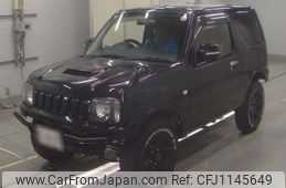 suzuki jimny 2017 -SUZUKI 【足立 580ほ1995】--Jimny JB23W-766068---SUZUKI 【足立 580ほ1995】--Jimny JB23W-766068-