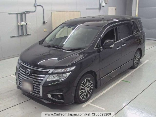 nissan elgrand 2020 -NISSAN--Elgrand PNE52-062138---NISSAN--Elgrand PNE52-062138- image 1