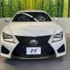 lexus rc-f 2018 CFJ1825976 image 14