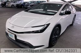 toyota prius 2023 ZVW60-4006717