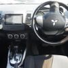 mitsubishi outlander 2008 -MITSUBISHI--Outlander CW5W--CW5W-5301327---MITSUBISHI--Outlander CW5W--CW5W-5301327- image 3
