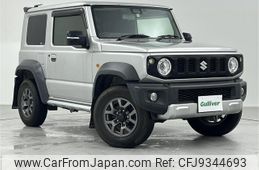 suzuki jimny-sierra 2018 -SUZUKI--Jimny Sierra 3BA-JB74W--JB74W-103776---SUZUKI--Jimny Sierra 3BA-JB74W--JB74W-103776-