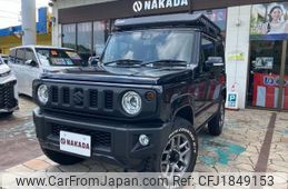 suzuki jimny 2025 CFJ1849153