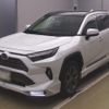 toyota rav4 2023 CFJ1618623 image 4