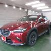 mazda cx-3 2018 -MAZDA--CX-3 6BA-DKEAW--DKEAW-201087---MAZDA--CX-3 6BA-DKEAW--DKEAW-201087- image 1