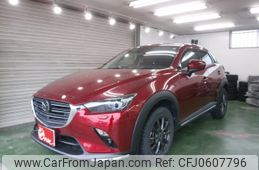 mazda cx-3 2018 -MAZDA--CX-3 6BA-DKEAW--DKEAW-201087---MAZDA--CX-3 6BA-DKEAW--DKEAW-201087-