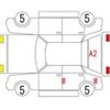 toyota roomy 2017 CFJ1735024 image 2