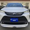 toyota harrier 2025 -TOYOTA--Harrier 6AA-AXUH80--AXUH80-0116***---TOYOTA--Harrier 6AA-AXUH80--AXUH80-0116***- image 5