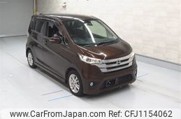 nissan dayz 2015 -NISSAN--DAYZ B21W-0241526---NISSAN--DAYZ B21W-0241526-
