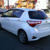 toyota vitz 2019 -TOYOTA--Vitz DAA-NHP130--NHP130-4013858---TOYOTA--Vitz DAA-NHP130--NHP130-4013858- image 2