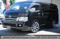 toyota hiace-wagon 2009 quick_quick_CBA-TRH214W_TRH214-0017323