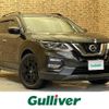 nissan x-trail 2018 -NISSAN--X-Trail DBA-NT32--NT32-087689---NISSAN--X-Trail DBA-NT32--NT32-087689- image 1