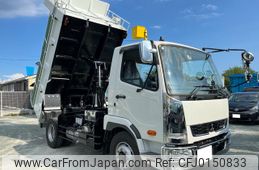 mitsubishi-fuso fighter 2024 GOO_NET_EXCHANGE_0805007A30240827W001