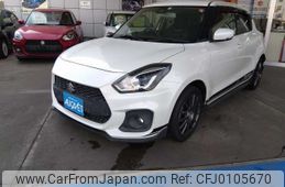 suzuki swift 2019 -SUZUKI--Swift CBA-ZC33S--ZC33S-122870---SUZUKI--Swift CBA-ZC33S--ZC33S-122870-