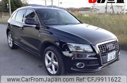 audi q5 2011 -AUDI--Audi Q5 8RCDNF--BA049432---AUDI--Audi Q5 8RCDNF--BA049432-