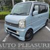 suzuki every-wagon 2006 CFJ1837176 image 1