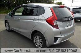 honda fit 2013 TE4383