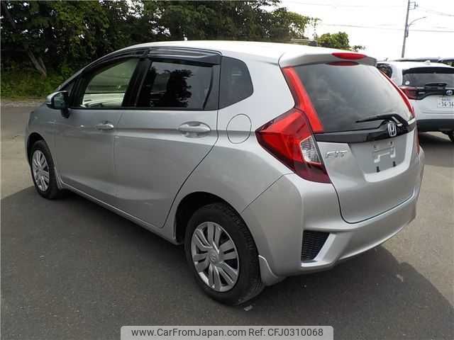 honda fit 2013 TE4383 image 1