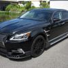 lexus ls 2013 CFJ1544101 image 2