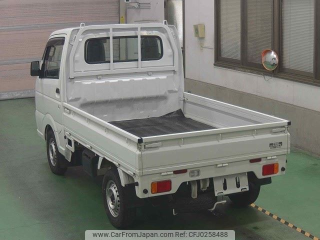 suzuki carry-truck 2021 -SUZUKI--Carry Truck DA16T-624823---SUZUKI--Carry Truck DA16T-624823- image 2