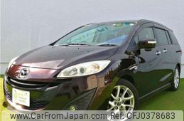 mazda premacy 2012 quick_quick_DBA-CWEFW_CWEFW-138049