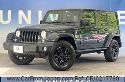 chrysler jeep-wrangler 2018 -CHRYSLER--Jeep Wrangler ABA-JK36L--1C4HJWLG0JL817772---CHRYSLER--Jeep Wrangler ABA-JK36L--1C4HJWLG0JL817772-