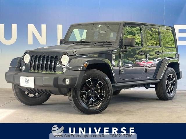 chrysler jeep-wrangler 2018 -CHRYSLER--Jeep Wrangler ABA-JK36L--1C4HJWLG0JL817772---CHRYSLER--Jeep Wrangler ABA-JK36L--1C4HJWLG0JL817772- image 1