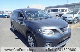 nissan x-trail 2015 CFJ1599800