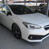 subaru impreza-sports 2021 quick_quick_3BA-GT2_GT2-062041 image 1