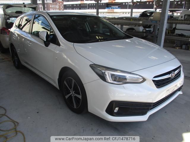 subaru impreza-sports 2021 quick_quick_3BA-GT2_GT2-062041 image 1