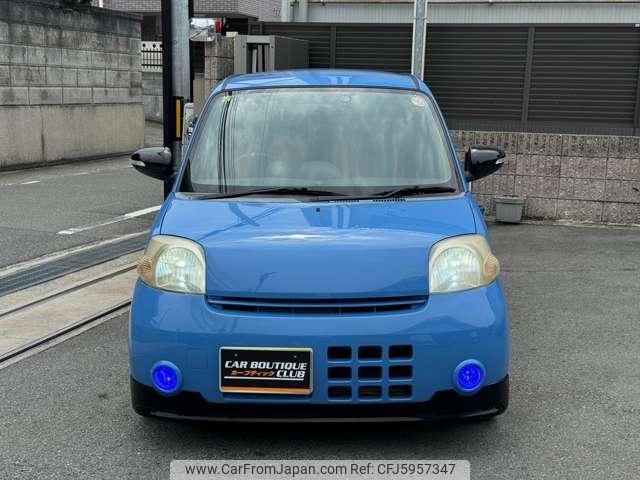 daihatsu esse 2008 quick_quick_DBA-L235S_L235S-1020063 image 2