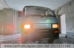daihatsu hijet-van 1995 S110V-011571