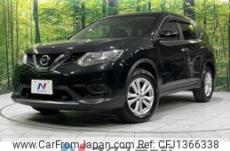 nissan x-trail 2015 quick_quick_NT32_NT32-042523