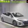 toyota prius-phv 2018 -TOYOTA--Prius PHV ZVW52-3096050---TOYOTA--Prius PHV ZVW52-3096050- image 1