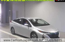 toyota prius-phv 2018 -TOYOTA--Prius PHV ZVW52-3096050---TOYOTA--Prius PHV ZVW52-3096050-