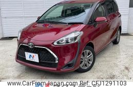 toyota sienta 2018 quick_quick_NSP170G_NSP170-7176357