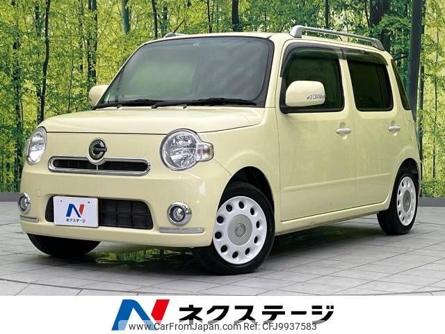 daihatsu mira-cocoa 2013 -DAIHATSU--Mira Cocoa DBA-L675S--L675S-0158824---DAIHATSU--Mira Cocoa DBA-L675S--L675S-0158824- image 1