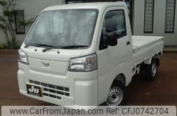 daihatsu hijet-truck 2024 -DAIHATSU--Hijet Truck 3BD-S510P--S510P-0588***---DAIHATSU--Hijet Truck 3BD-S510P--S510P-0588***-