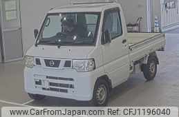 nissan clipper-truck 2012 -NISSAN--Clipper Truck U71T-0571099---NISSAN--Clipper Truck U71T-0571099-