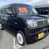 suzuki wagon-r 2023 -SUZUKI 【那須 580ｽ1626】--Wagon R Smile MX91S--157155---SUZUKI 【那須 580ｽ1626】--Wagon R Smile MX91S--157155- image 4