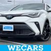 toyota c-hr 2020 quick_quick_6AA-ZYX11_ZYX11-2025701 image 1