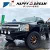 chevrolet silverado 2016 -GM--Chevrolet Silverado ﾌﾒｲ--DZ182258---GM--Chevrolet Silverado ﾌﾒｲ--DZ182258- image 1