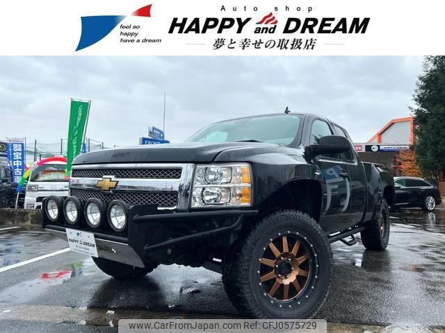 chevrolet silverado 2016 -GM--Chevrolet Silverado ﾌﾒｲ--DZ182258---GM--Chevrolet Silverado ﾌﾒｲ--DZ182258- image 1