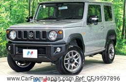 suzuki jimny 2024 -SUZUKI--Jimny 3BA-JB64W--JB64W-327***---SUZUKI--Jimny 3BA-JB64W--JB64W-327***-