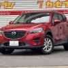 mazda cx-5 2015 -MAZDA--CX-5 LDA-KE2FW--KE2FW-202318---MAZDA--CX-5 LDA-KE2FW--KE2FW-202318- image 1