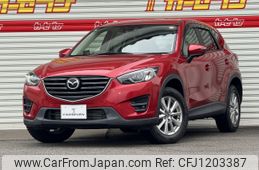mazda cx-5 2015 -MAZDA--CX-5 LDA-KE2FW--KE2FW-202318---MAZDA--CX-5 LDA-KE2FW--KE2FW-202318-